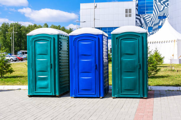 Best Portable Toilets for Parks and Recreation Areas  in Moonachie, NJ