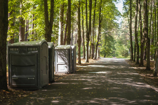 Best Eco-Friendly Portable Toilets  in Moonachie, NJ