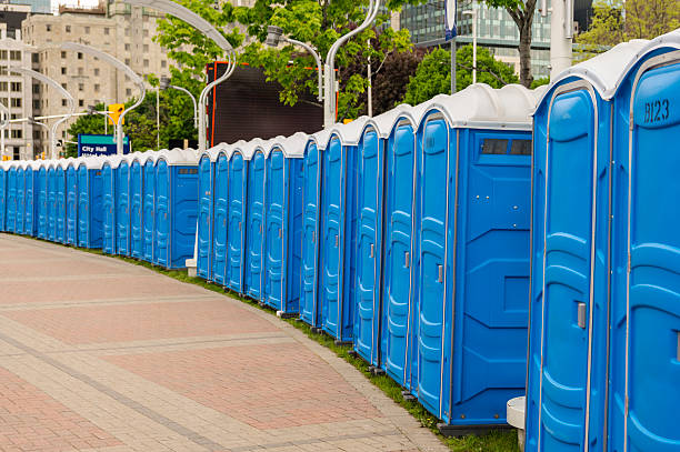 Best Portable Restrooms for Agricultural Sites  in Moonachie, NJ