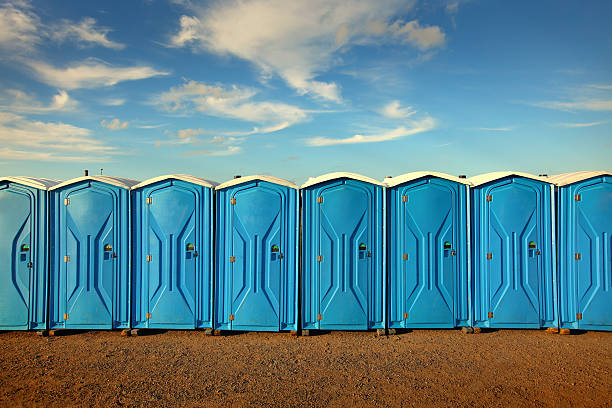  Moonachie, NJ Portable Potty Rental Pros