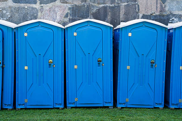 Portable Restroom Servicing (Cleaning and Restocking) in Moonachie, NJ